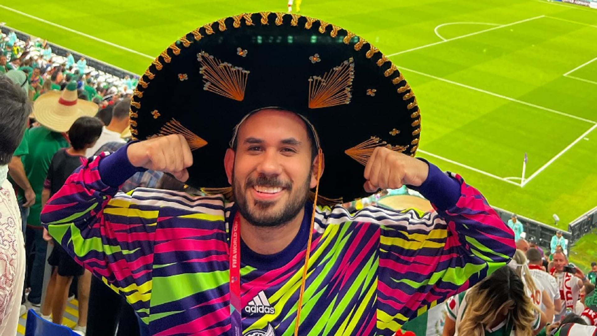 Werevertumorro