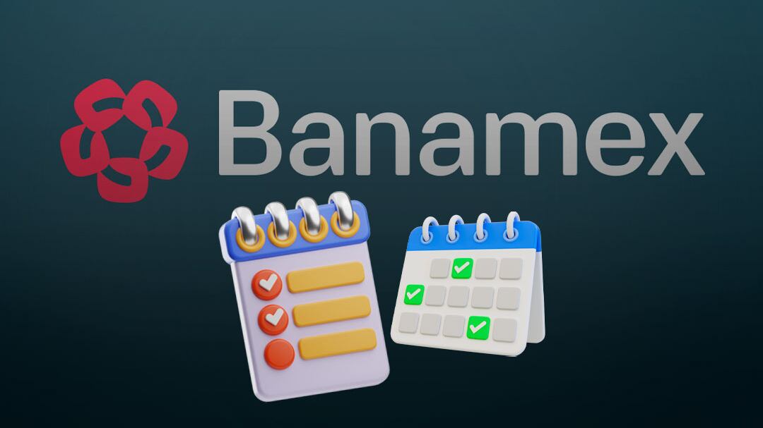 Banamex: Lista de bancos que abren los sábados en CDMX y Estado de México durante 2025