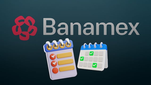 Lista de bancos Banamex que abren los sábados