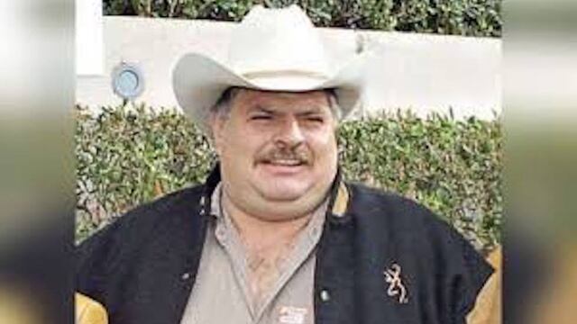 Francisco “Pancho” Colorado Cessa