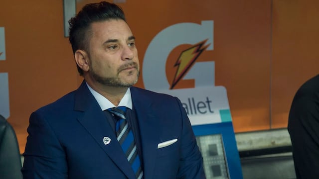 Antonio 'Turco' Mohamed