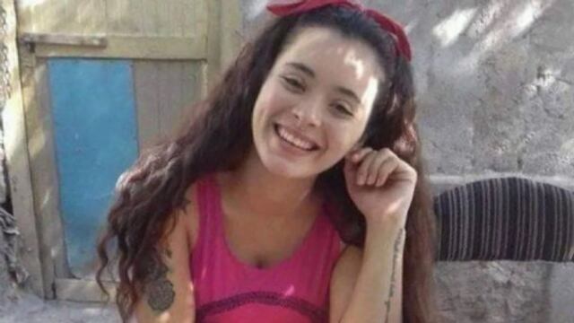 Brenda Nicole Sosa tenía 24 años