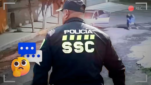 Policía de CDMX aclara: video de niño ‘abandonado’ en Tlalpan fue una broma