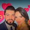 La revelación de Andrea Chávez en San Valentín: su romance con Emil Kamar