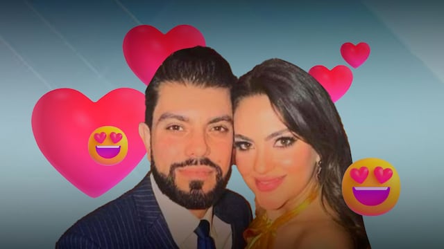 La revelación de Andrea Chávez en San Valentín: su romance con Emil Kamar