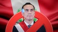 Congreso destituye a José Jerí y Perú se queda sin presidente