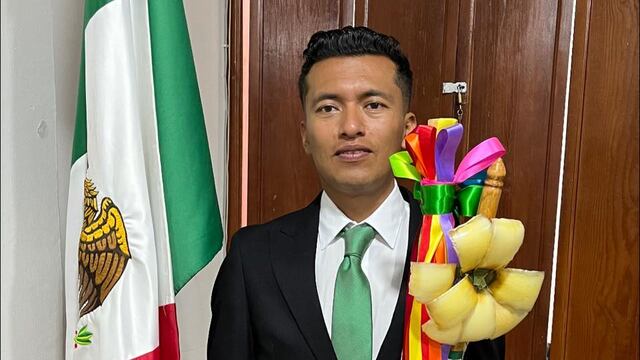 ¿Quién es Alejo Sánchez de Santiago? Alcalde de Tolimán que dijo que niños le regalaron un reloj Rolex de 400 mil pesos