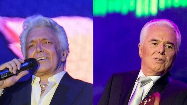 Los rocanroleros se llevaban bien hasta antes de la radio, afirma Angélica María