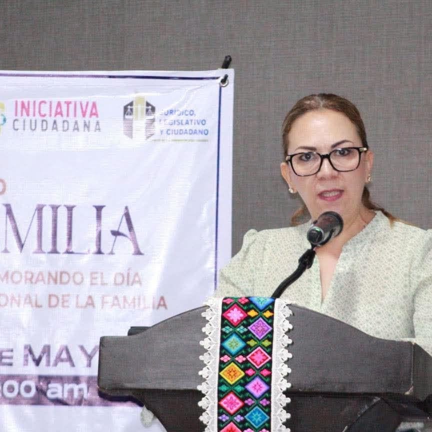 ¿Quién es María Isabel Rodríguez Jiménez?
