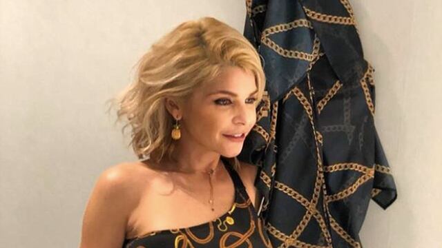 Itatí Cantoral