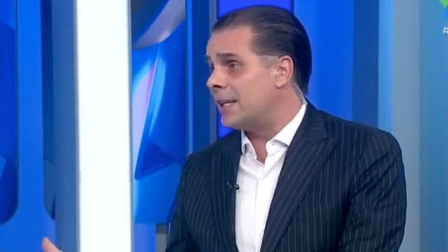 Christian Martinoli