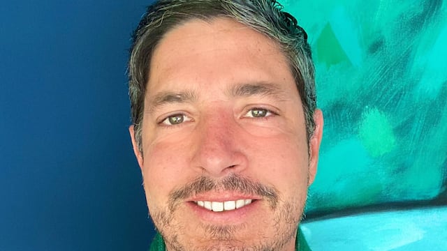 Pablo Monroy Conesa, embajador de México en Perú