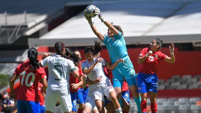 Selección Mexicana femenil: ¿Dónde y a qué hora ver el debut en el Mundial Sub-20?