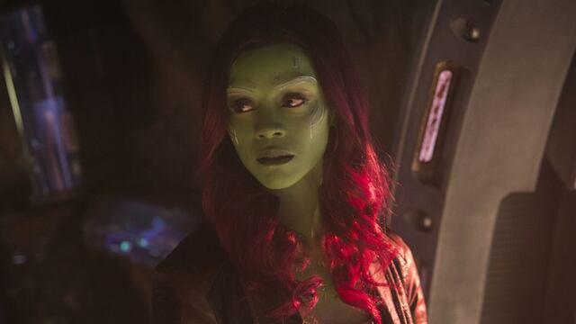 Gamora