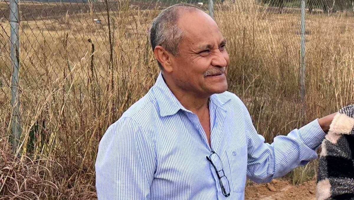 Jaime Vera, pre candidato del Partido Verde que fue asesinado en Jalisco