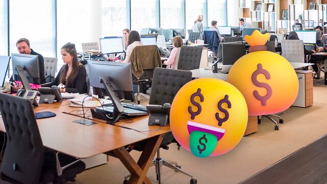 Diputado de Morena propone que el aguinaldo sea el doble para trabajadores de empresas