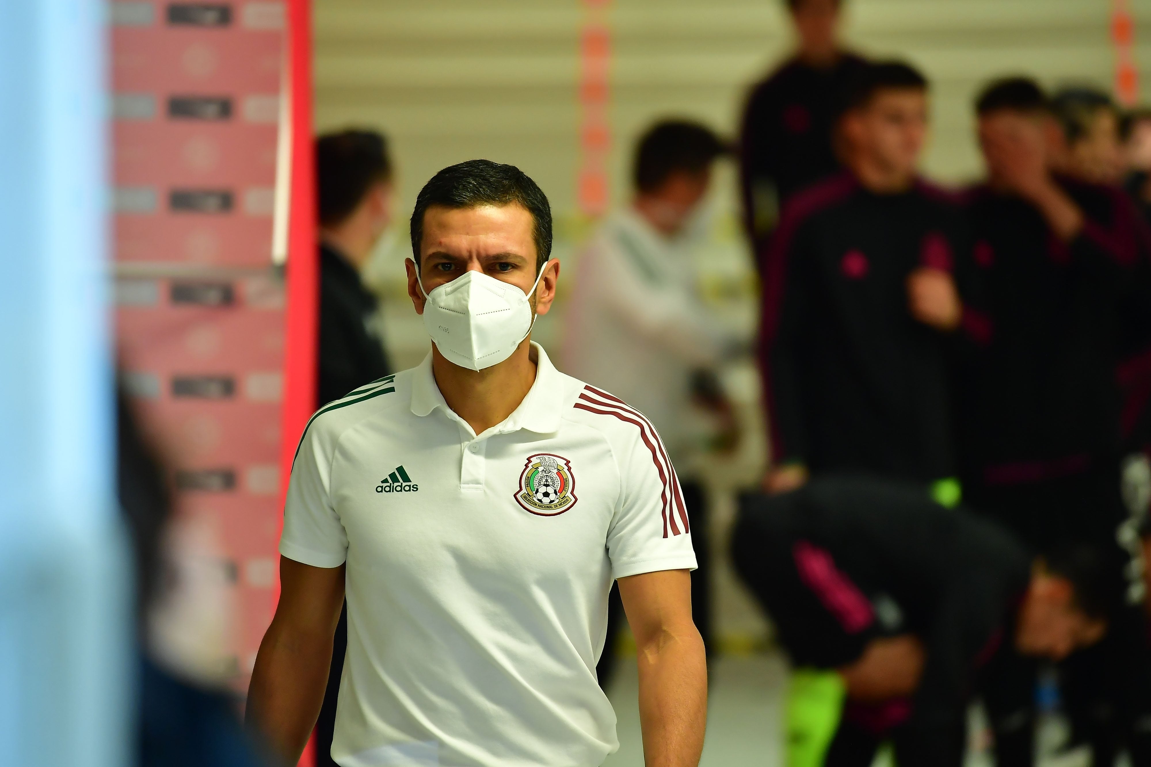 Jaime Lozano