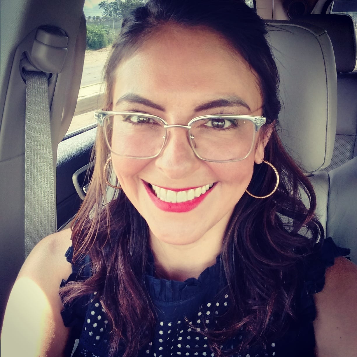 Yarith Tannos, diputada local de Oaxaca