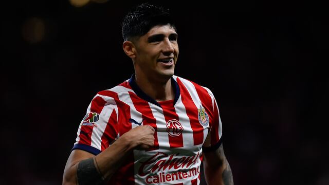 Chivas vs Tijuana en vivo: El Rebaño se lleva los tres puntos ante Xolos