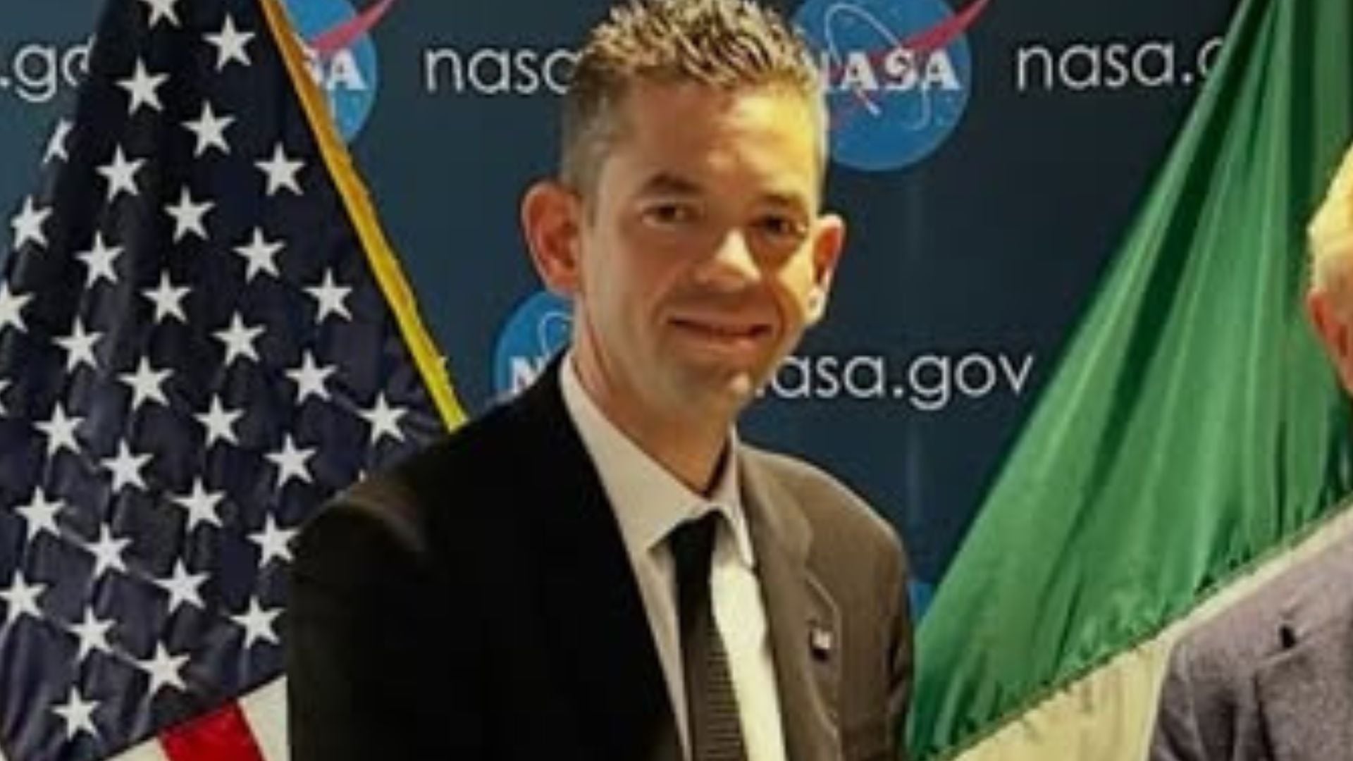 ¿Quién es Jared Isaacman? Director de la NASA