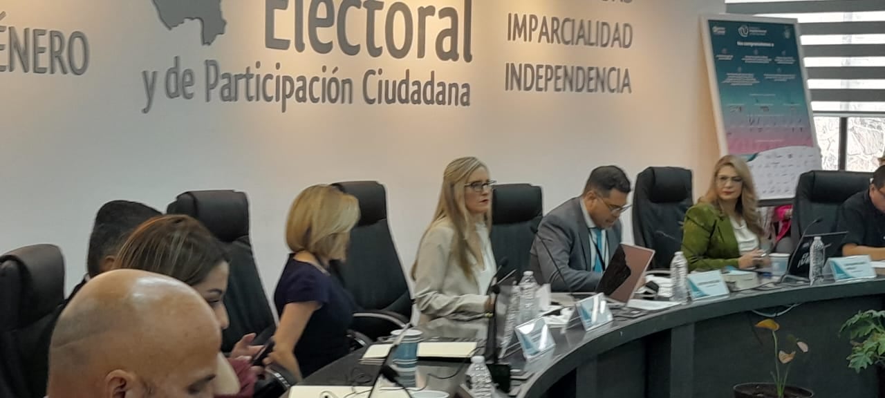 Paula Ramírez Höhne