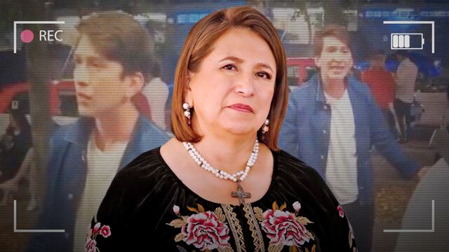 Xóchitl Gálvez cancela actividades de campaña tras crisis por video de su hijo