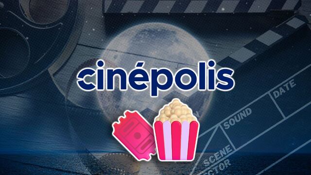 Venta Nocturna Cinépolis