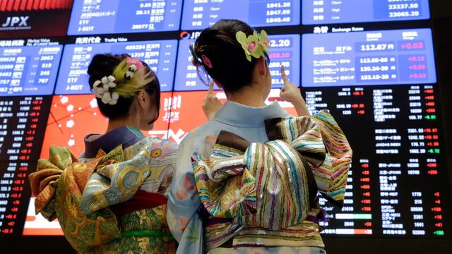 Aranceles de Donald Trump destruyeron a las personas más ricas de Asia