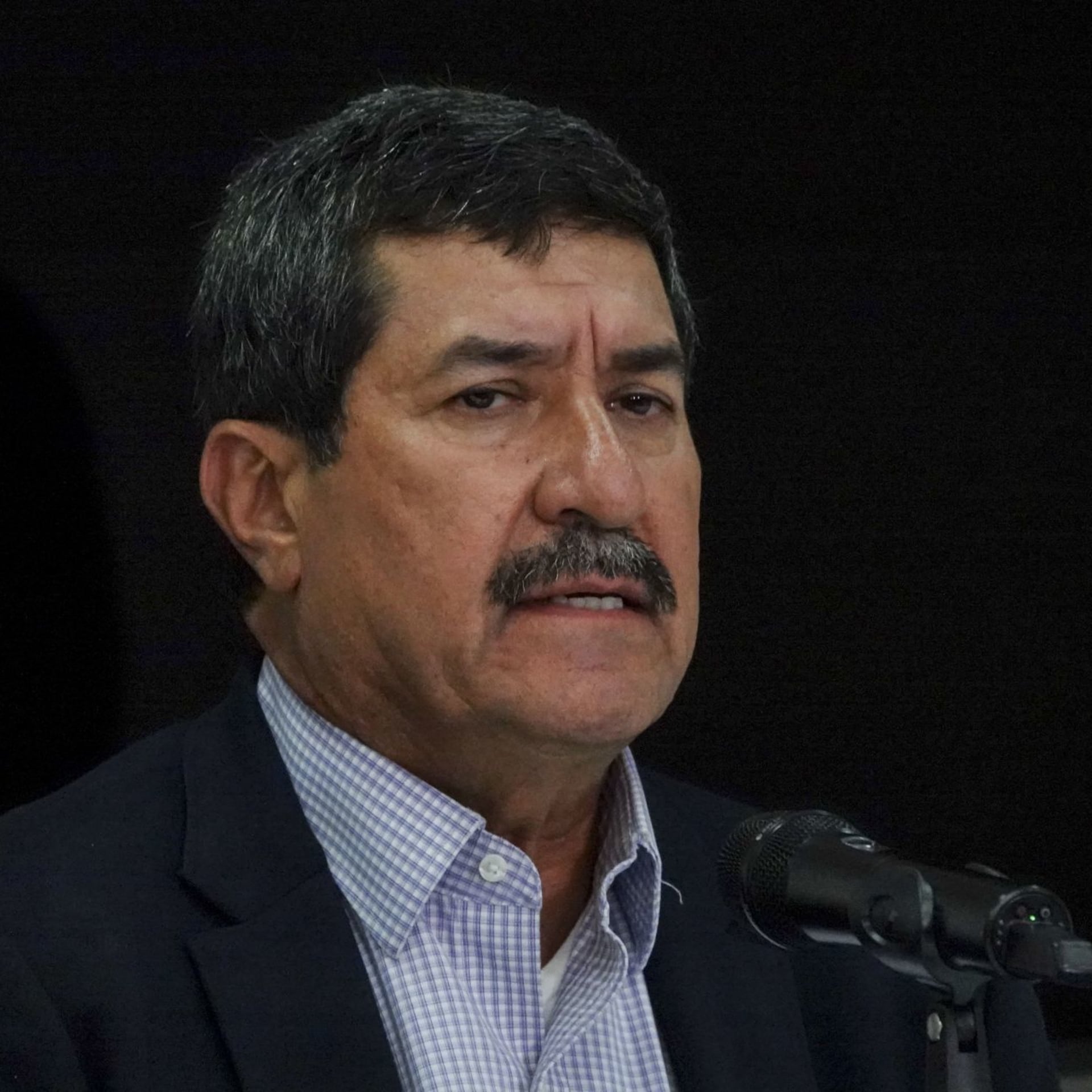 Javier Corral urge corregir la reforma judicial antes de 2027