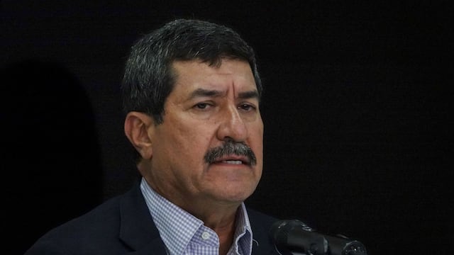 Javier Corral reveló que va a pasar con la Ley de Telecomunicaciones