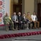 Mañanera de Claudia Sheinbaum hoy viernes 20 de junio 2025. Temas importantes: Huracán Erick, municipios afectados en Oaxaca y Guerrero, muerte de niño, repartidores Uber, reforma plataformas digitales, reforma de 40 horas, refinería de huachicol en Veracruz, mexicanos detenidos en Estados Unidos, nombramientos de cónsules en Estados Unidos, perro asesinado en Ecatepec y más