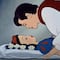 ¿Blancanieves murió? Un video en TikTok demostraría esta extraña hipótesis