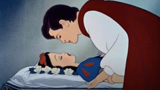 Teoría asegura que Blancanieves murió