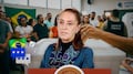 Sheinbaum se opone a la injerencia extranjera en las elecciones de Brasil