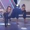 Galilea Montijo y Manelyk se unen al ‘Anitta Challange’ y causan gran sensación