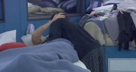 Karime Pindter y Gala Montes