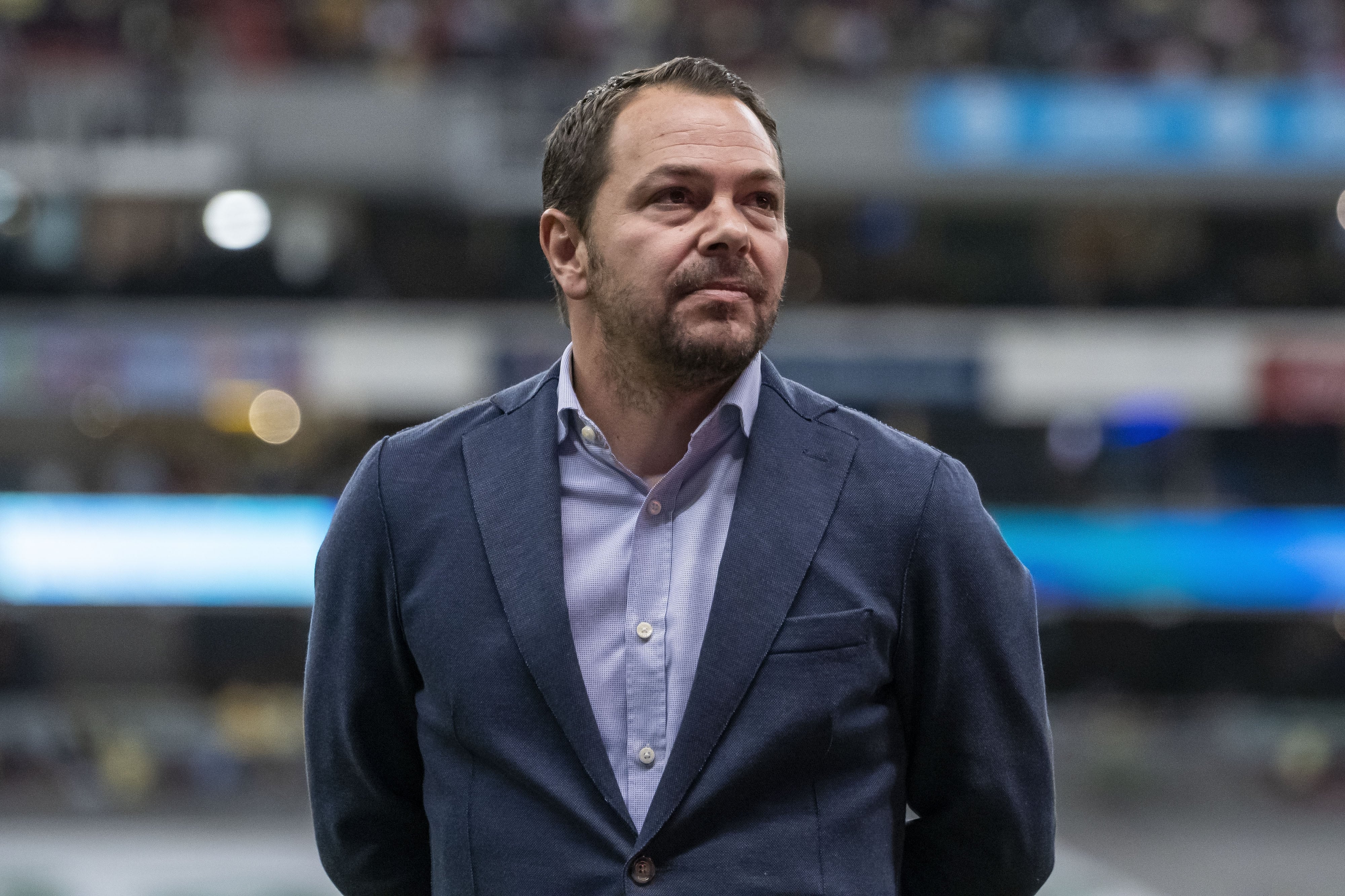 Santiago Baños