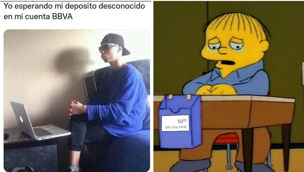 Memes de BBVA