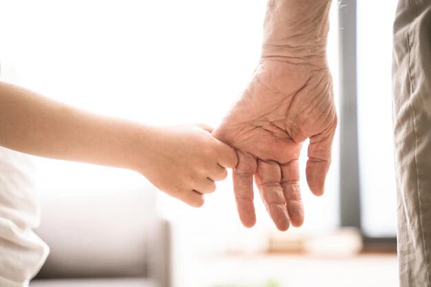 “Los abuelos deberían ser eternos”: Por qué se dice esta y otras 5 frases para dedicar en el Día de los Abuelos