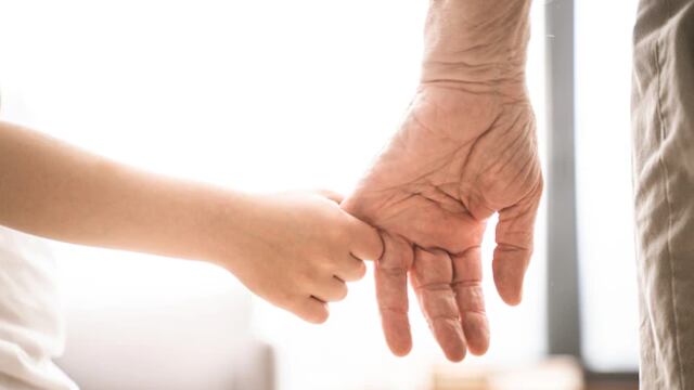 “Los abuelos deberían ser eternos”: Por qué se dice esta y otras 5 frases para dedicar en el Día de los Abuelos