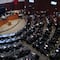 Ley Silla es aprobada en la Cámara de Senadores; esto falta para que sea una realidad