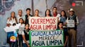 Agua sucia en Guadalajara: preparan amparo colectivo para exigir agua limpia al SIAPA