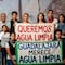 Agua sucia en Guadalajara: preparan amparo colectivo para exigir agua limpia al SIAPA