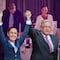 AMLO manda mensaje a Claudia Sheinbaum en su reaparición 2025: “Tenemos a la mejor presidenta del mundo”