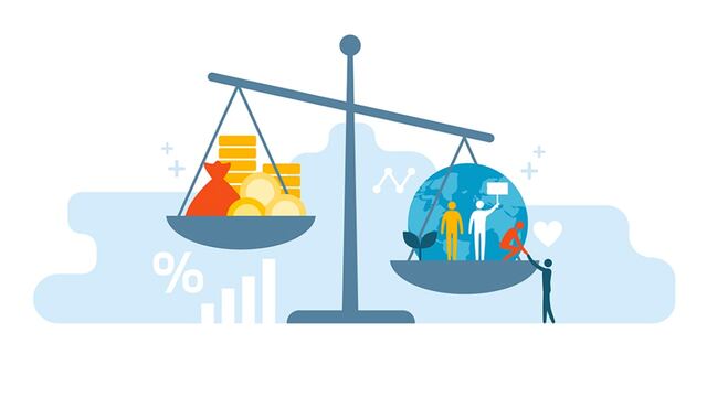 Neoliberalismo y sociedad