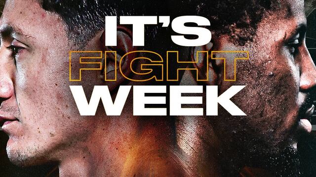 William ‘Camarón’ Zepeda vs Tevin Farmer: Día, hora y canal para ver la pelea de campeonato