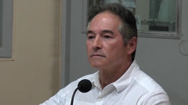 Hernán Bermúdez Requena acusado de ordenar la ejecución de un huachicolero ligado a Los Zetas