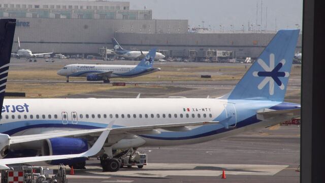 Interjet