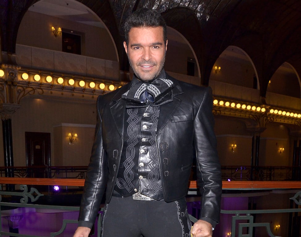 Pablo Montero