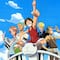 One Piece en Netflix: Fecha y hora para ver evento especial en vivo en Tudum